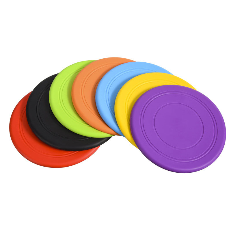 Flying Disc Dog Training Toy - Huisdier Training Speelgoed Interactieve Hond Kauw
