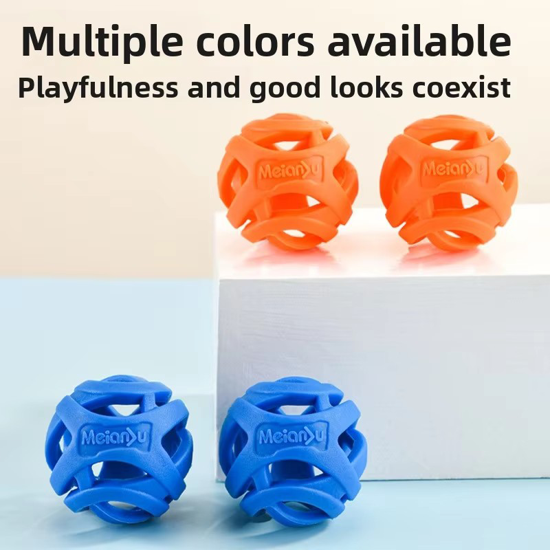 Duurzame holle drijvende honde - Indestructible Dog Chew Toy recensie en prijs