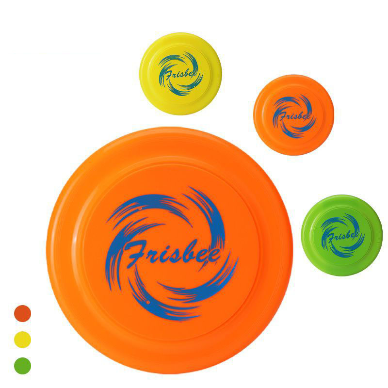Disc Toy Zachte drijvende werp - Flying Disc Dog Training Toy recensie en prijs