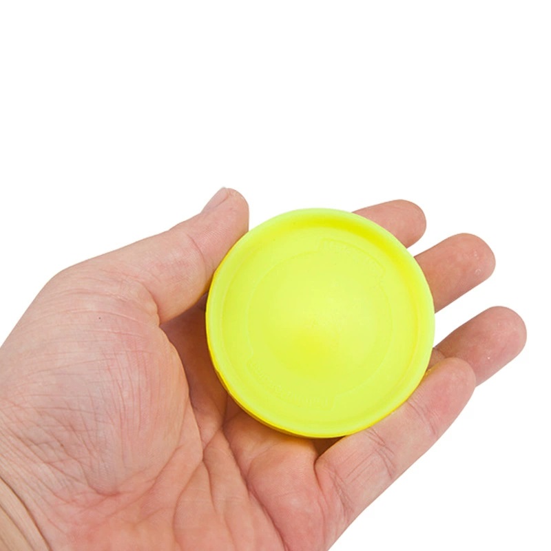 Mini siliconen vliegende schot - Flying Disc Dog Training Toy recensie en prijs