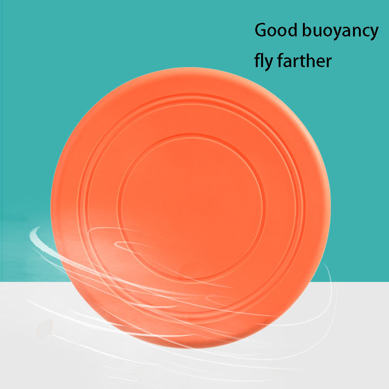 Huisdier Training Speelgoed In - Flying Disc Dog Training Toy recensie en prijs