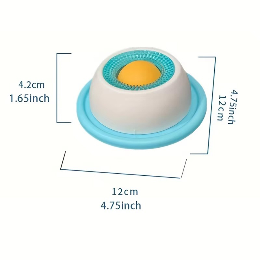 Pet Lick Toy Slow Feeding Disp - Snuffle Mat For Dogs recensie en prijs