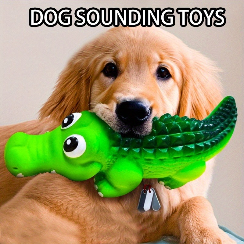 Duurzaam Latex Kauwspeeltje vo - Indestructible Dog Chew Toy recensie en prijs