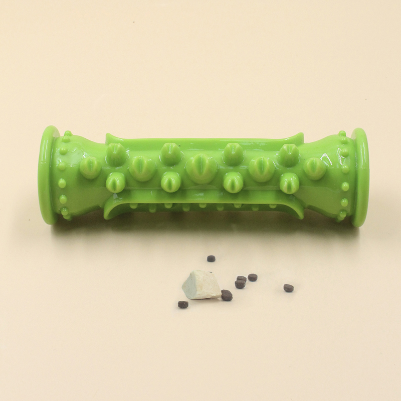 Hondentandenborstel Kauwspeelt - Indestructible Dog Chew Toy recensie en prijs
