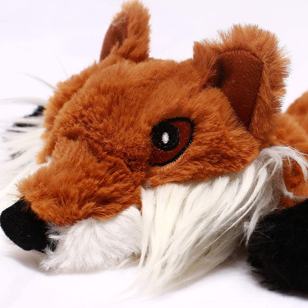 Grappig gesimuleerd dier Geen  - Indestructible Dog Chew Toy recensie en prijs