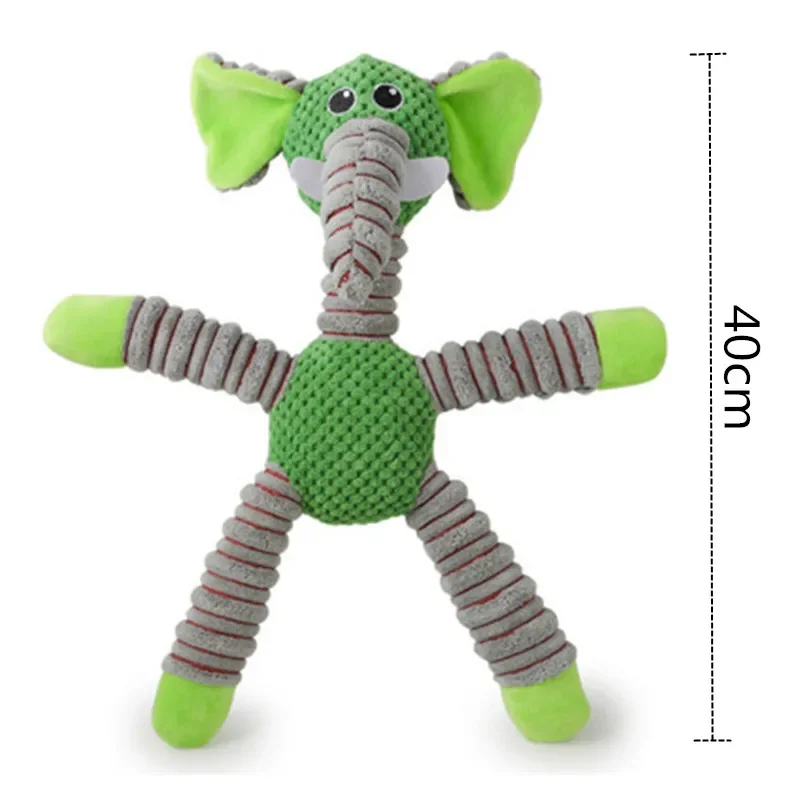 Onverwoestbare grote hondenspe - Indestructible Dog Chew Toy recensie en prijs