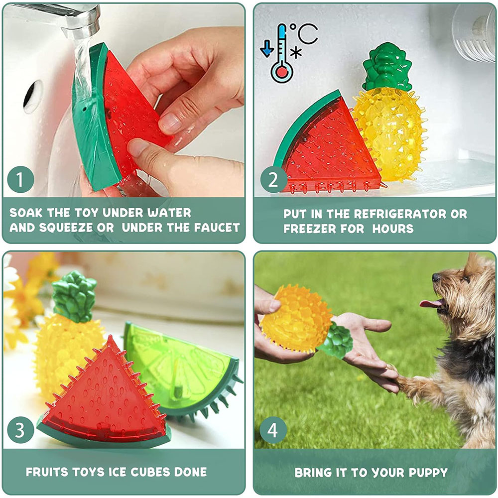 Koelbaar kauwspeeltje voor hui - Snuffle Mat For Dogs recensie en prijs