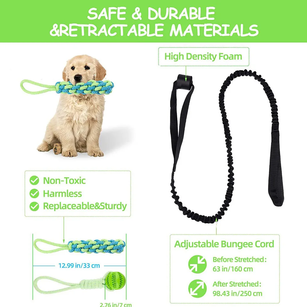 Interactief hondenspeelgoed Sl - Suction Cup Dog Tug Toy recensie en prijs