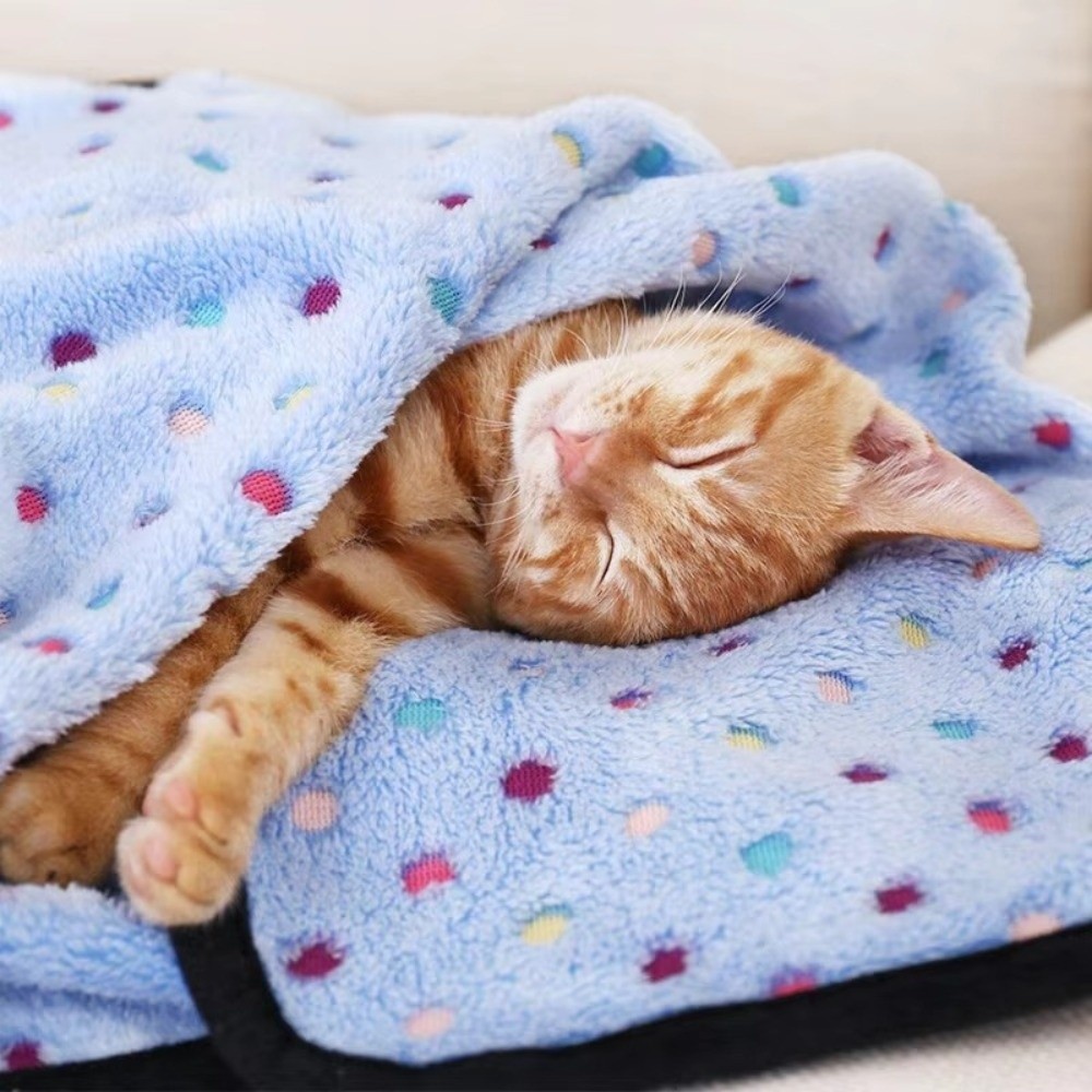 Ultrazachte honden- en katten  - Pet Beds recensie en prijs