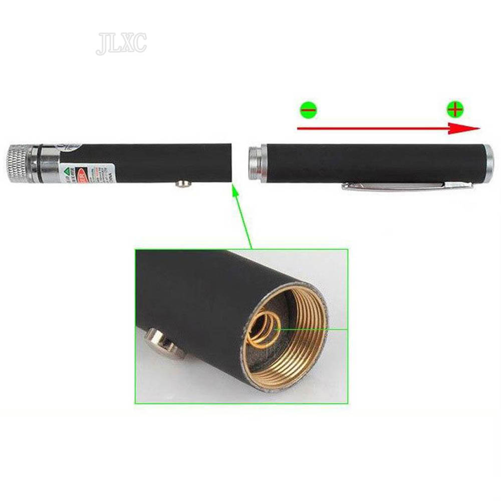 (Geerijpte batterijen niet mee - Laser Pointer Cat Toy Automatic recensie en prijs