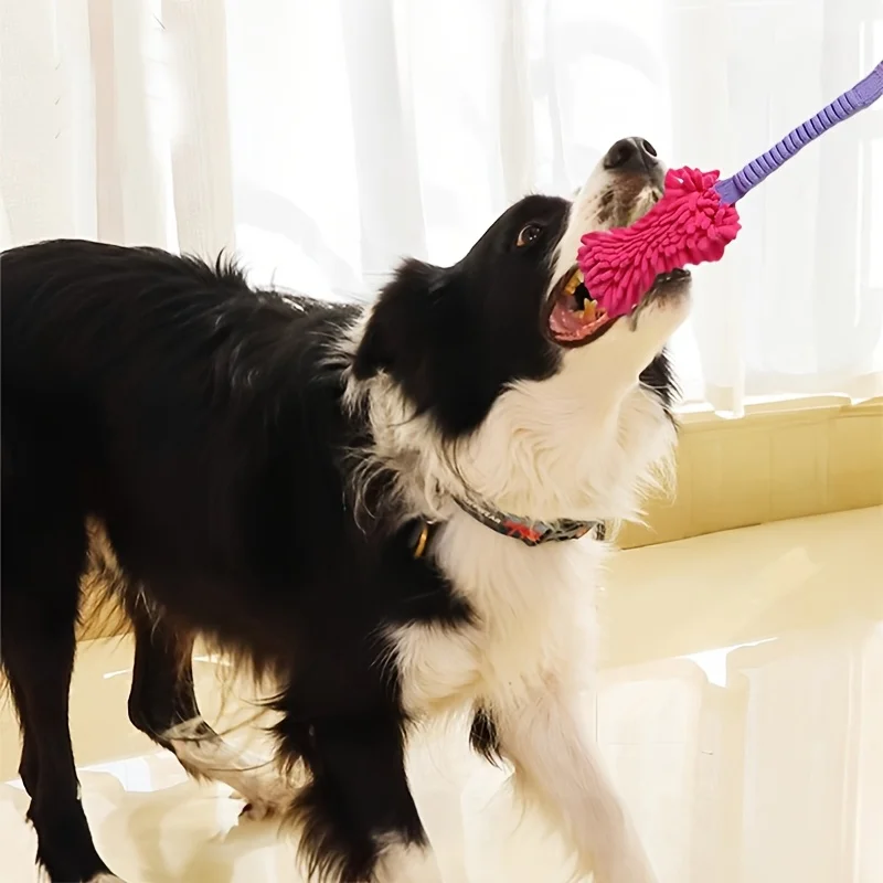 Duurzame hondenspeeltjes voor  - Dog Rope Toy Aggressive Chewers recensie en prijs